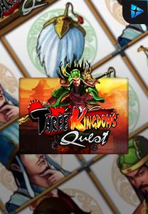 Bocoran RTP Three Kingdoms Quest di Kingsan168 Generator RTP Live Slot Terlengkap